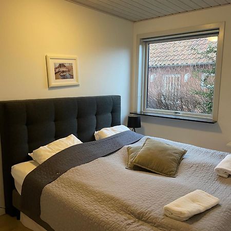 Sohusets Anneks2 Apartment Viborg Bagian luar foto