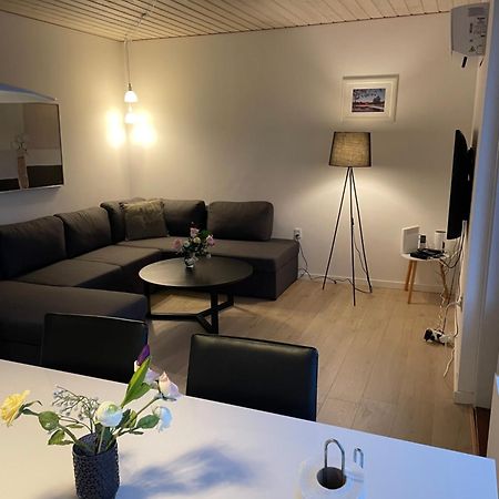 Sohusets Anneks2 Apartment Viborg Bagian luar foto