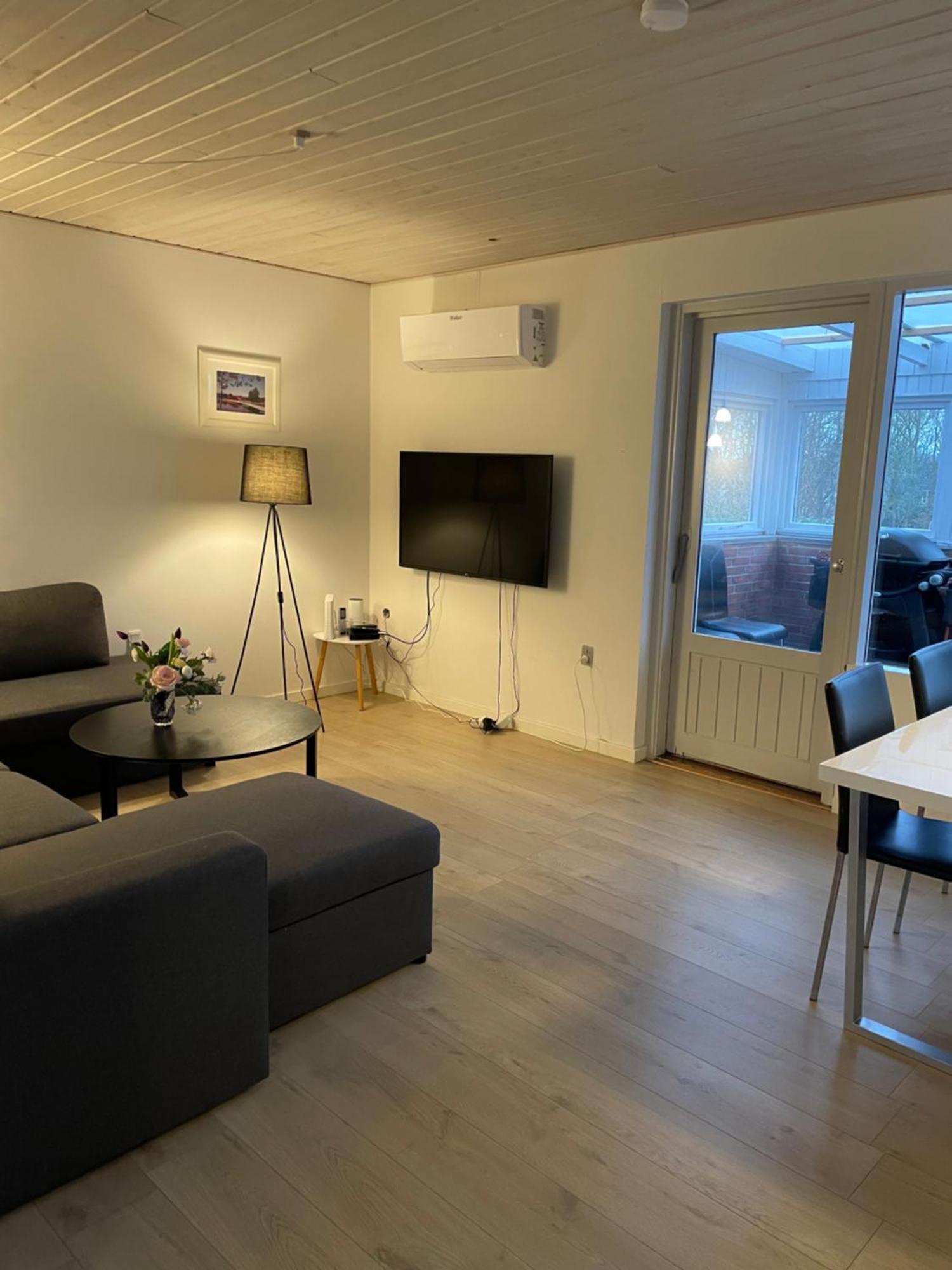 Sohusets Anneks2 Apartment Viborg Bagian luar foto