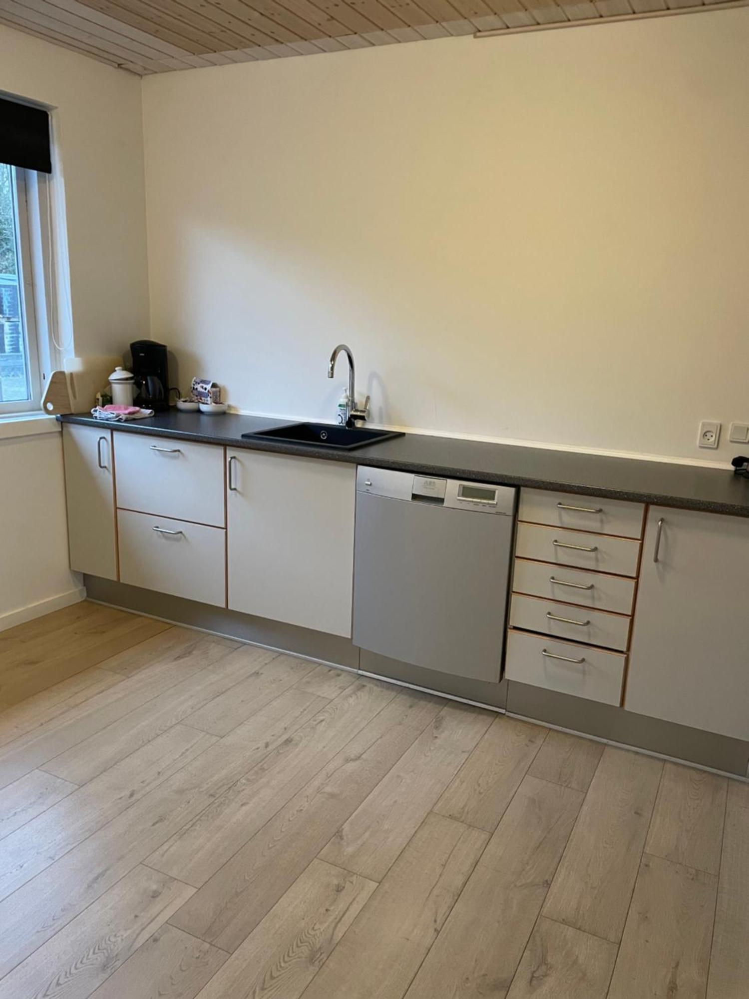 Sohusets Anneks2 Apartment Viborg Bagian luar foto