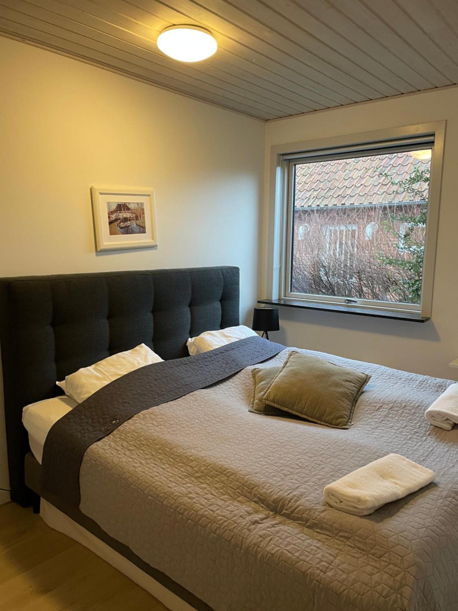 Sohusets Anneks2 Apartment Viborg Bagian luar foto