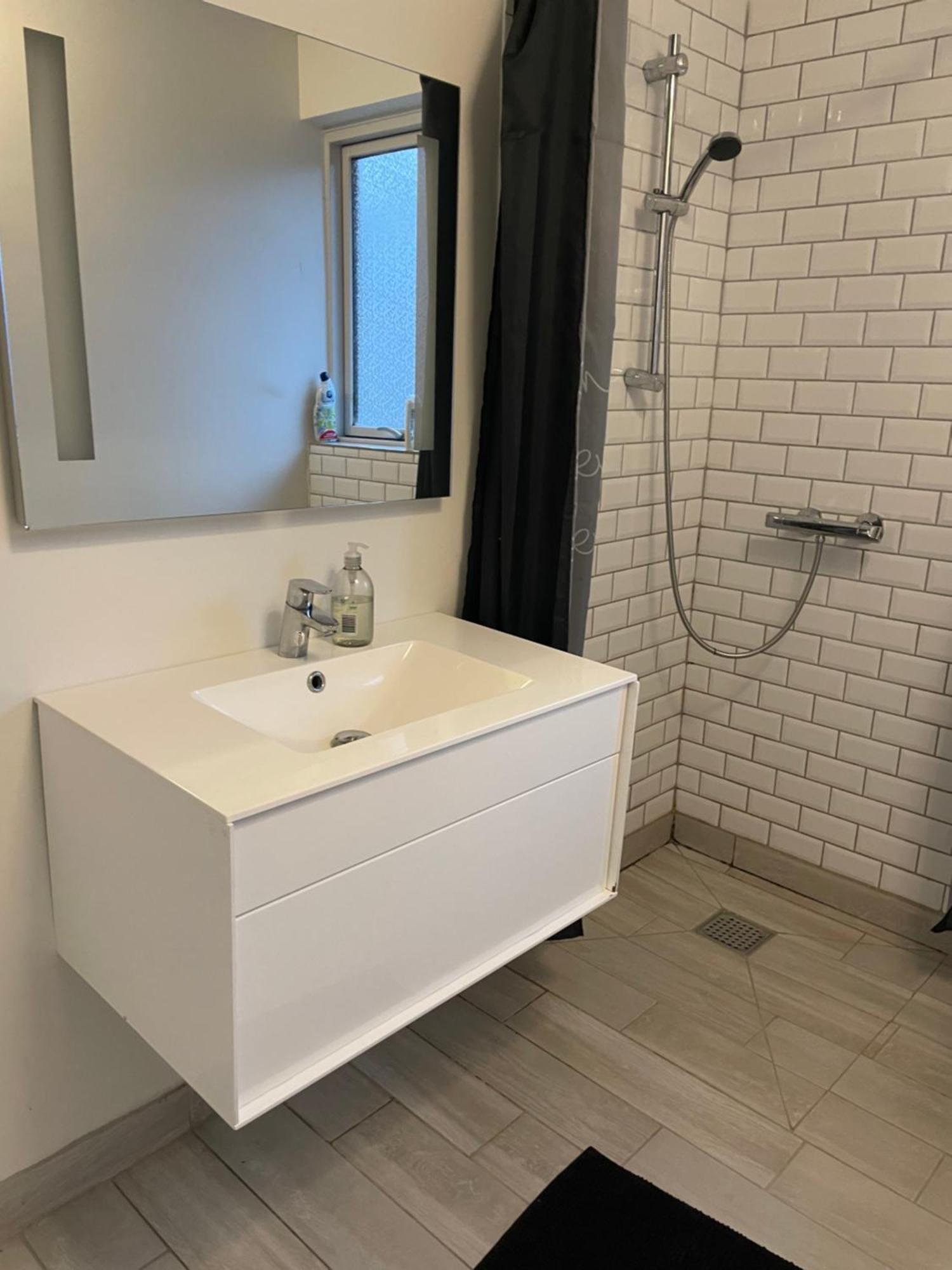 Sohusets Anneks2 Apartment Viborg Bagian luar foto