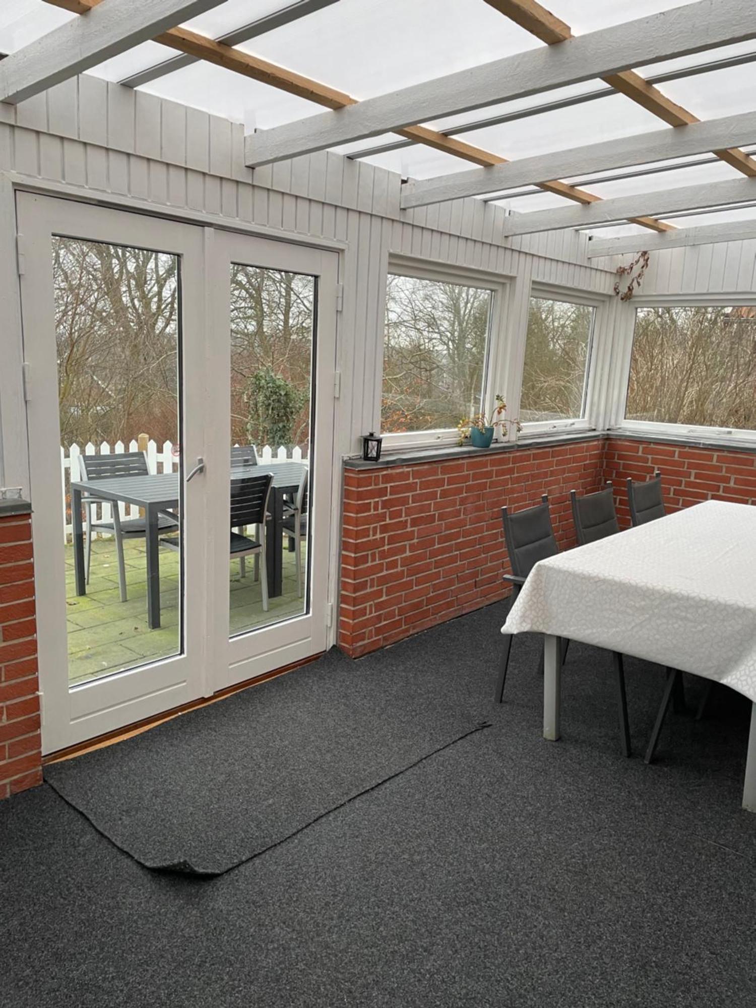 Sohusets Anneks2 Apartment Viborg Bagian luar foto