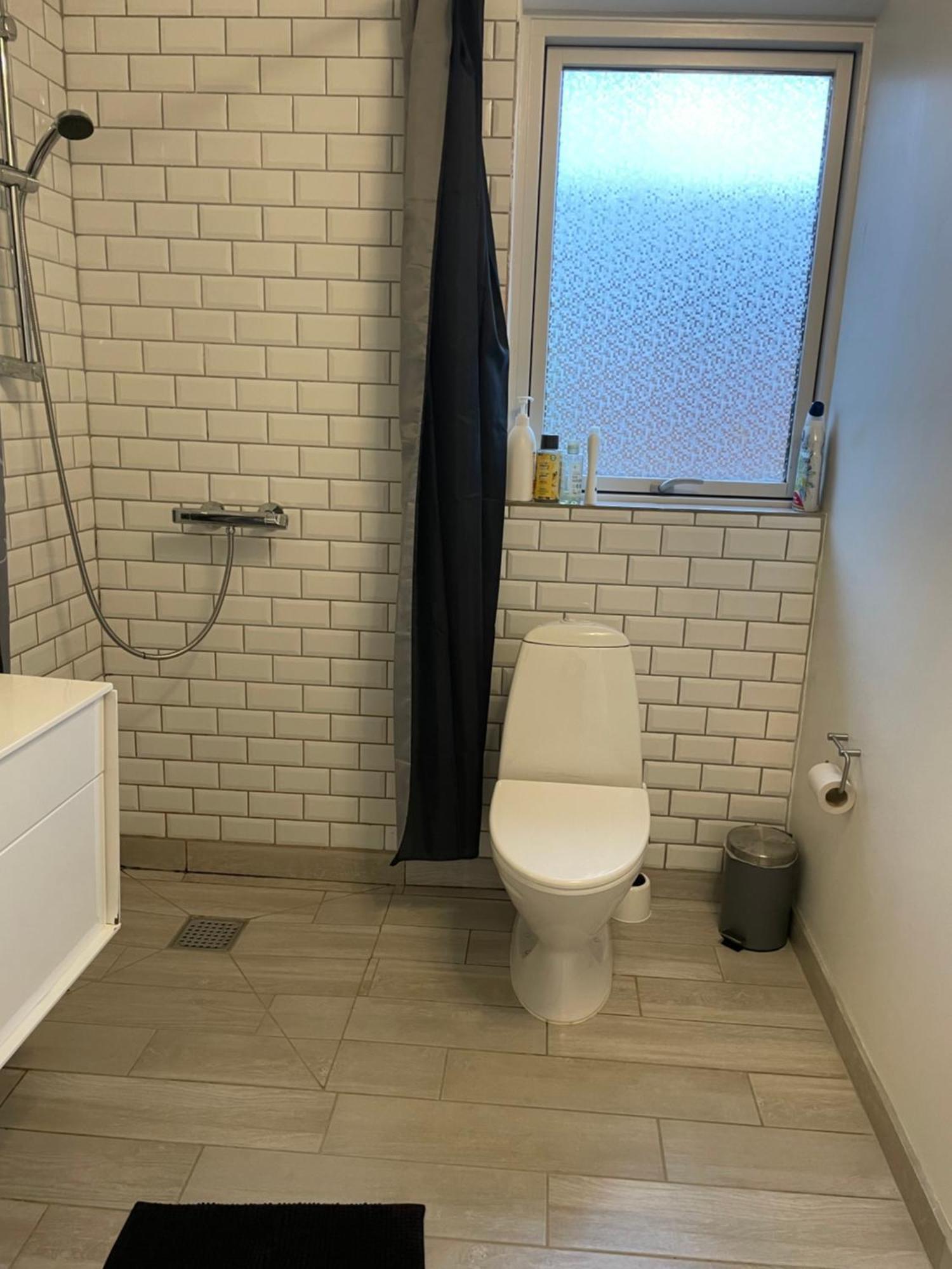 Sohusets Anneks2 Apartment Viborg Bagian luar foto
